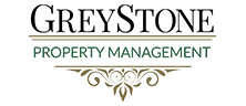GreyStone Property Management Logo